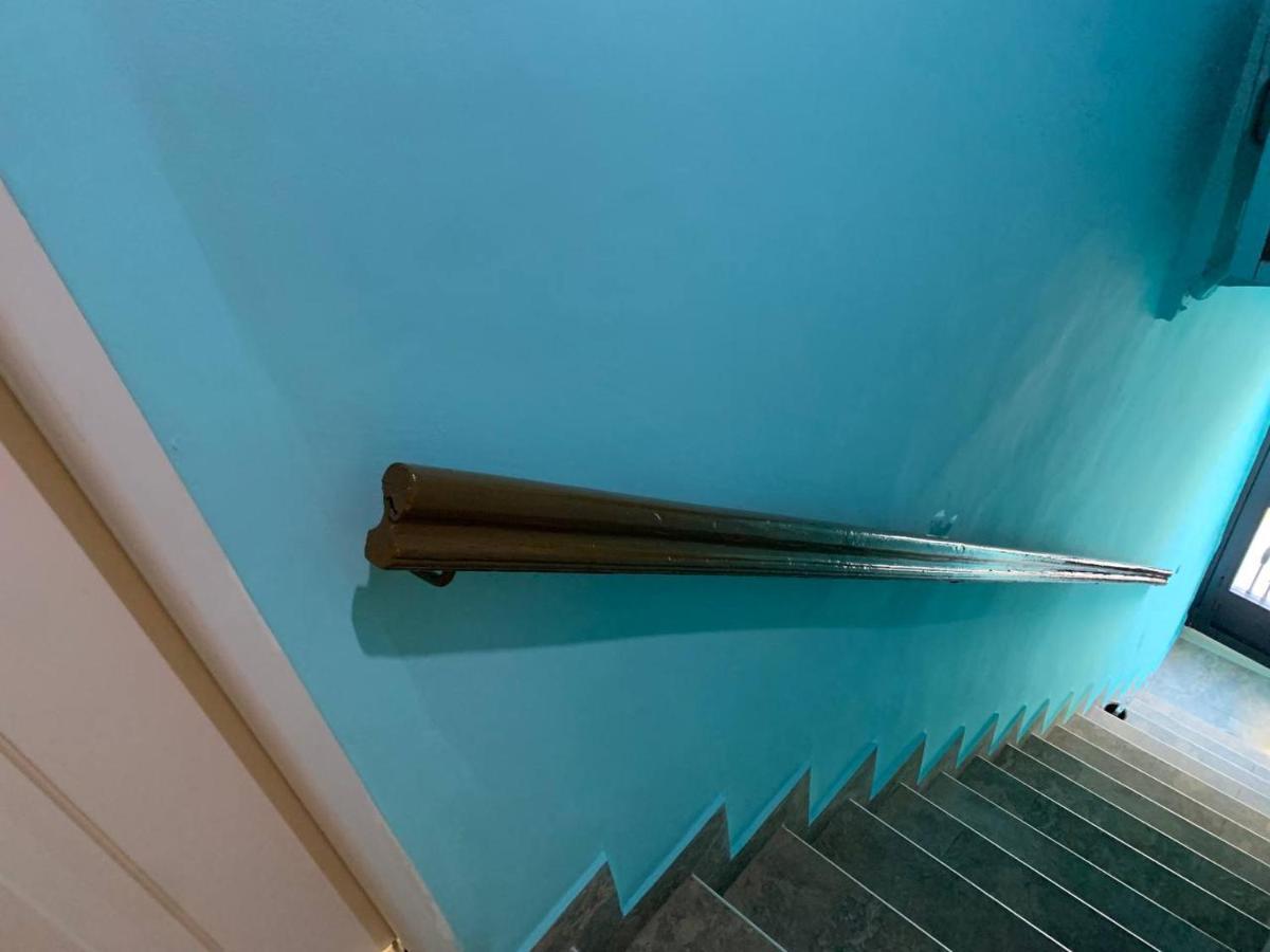 Loft In Ehemaligem Fischer Haus Apartment Valencia Exterior foto